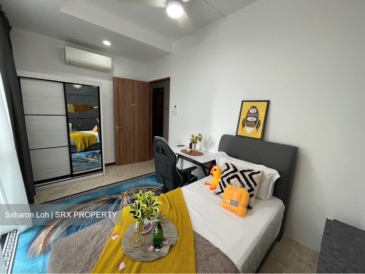 Summerdale (D22), Condominium #535247011